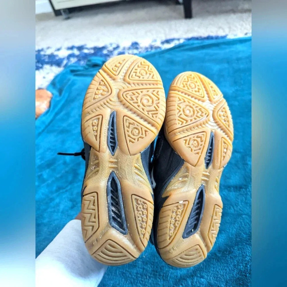 Mizuno Junior Lightning Star Z3 - Picture 6 of 6